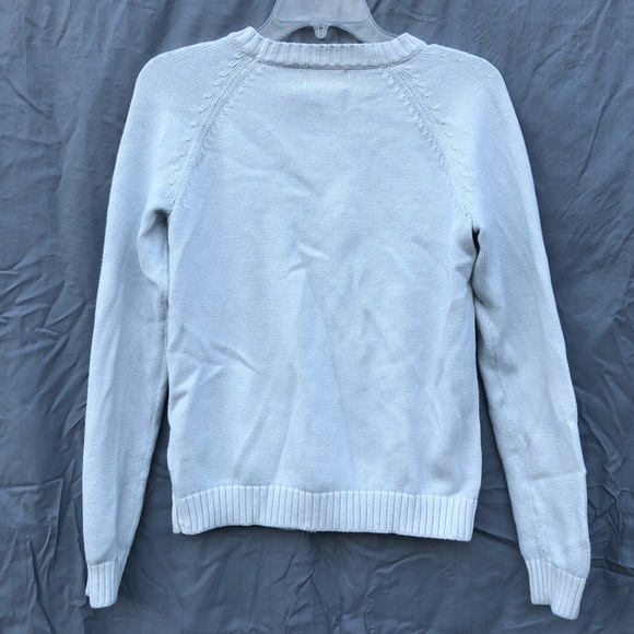 White Land’s End Drifter - Picture 3 of 4